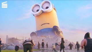 Despicable Me 2  The Stars are Brighter [upl. by Jada]