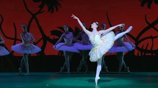 Don Quixote – The Queen of the Dryads Act II The Royal Ballet [upl. by Alyac]