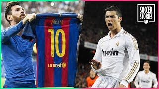 11 most iconic goal celebrations in football history  Oh My Goal [upl. by Naleag]