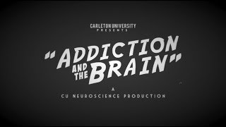 Neuroscience  Addiction and the Brain [upl. by Sesom]