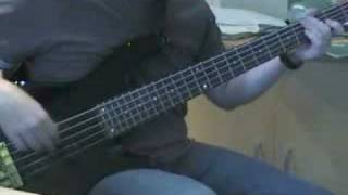 RGT Grade 3 Bass Patterns Demonstration [upl. by Larine705]