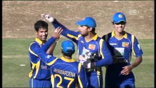 Commonwealth Bank Series 3rd Final Australia vs Sri Lanka  Highlights [upl. by Aynotahs]