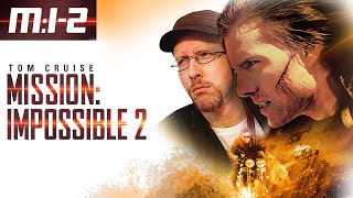 Making of Mission Impossible 2 2000 [upl. by Lannie]