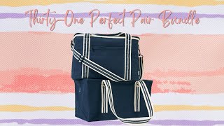 ThirtyOne Perfect Pair Bundle [upl. by Naret]