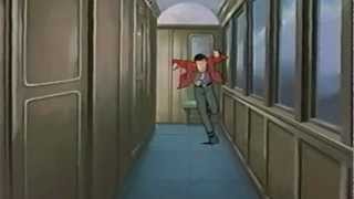 Lupin The 3rd RARE COMMERCIAL [upl. by Camden]