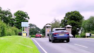 Knowsley Safari Park  July 2020 [upl. by Bartolemo]