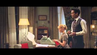 POPULAIRE BandeAnnonce HD [upl. by Esinad]