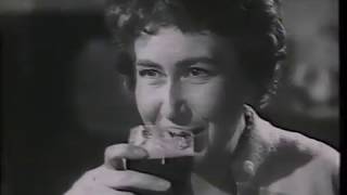 40 Years of Great Guinness Advertising 19551995 UK [upl. by Tacye]