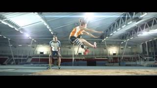 One Of The Most Inspiring Ads Ever  London Paralympics [upl. by Idnym]