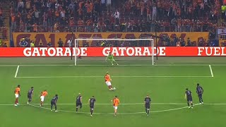 Mauro Icardi’den PANENKA [upl. by Rothberg]