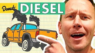 DIESEL  How it Works [upl. by Mojgan625]