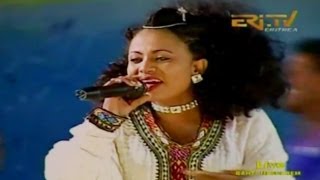 Iyasu Tesfahuney  እዛ ወለባ Eza Weleba  ERiTV Music [upl. by Judy968]