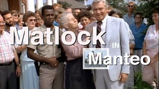 Matlock in Manteo [upl. by Bolan]