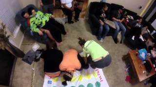 Twister Game 6 GOPR03 [upl. by Yartnoed]