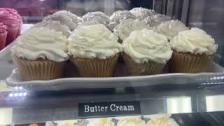 Short Cakes Bakery Lucedale MS [upl. by Enilaf]