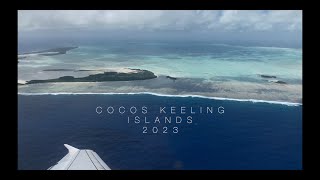 Cocos Keeling Islands 2023 [upl. by Diskson]