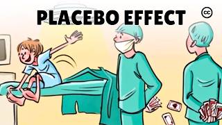 The Powerful Placebo Effect in Modern Medicine [upl. by Ybrek872]