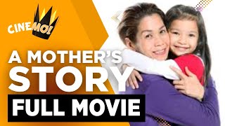 A Mothers Story  FULL MOVIE  Pokwang Rayver Cruz  CineMo [upl. by Moynahan]