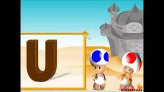 Learn The Alphabet in Fifteen Minutes YouTube [upl. by Damon]