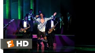 Dreamgirls 79 Movie CLIP  Jimmy Got Soul 2006 HD [upl. by Wildon604]