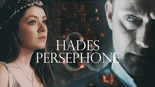 Hades amp Persephone  I AM THE END [upl. by Ivens]