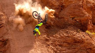 MTB Fails 2020  Best MTB Crash Compilation 2020 NEW [upl. by Yenruoj698]