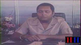 JeanClaude Duvalier interview1981 part 12 [upl. by Itsa]