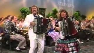 Kirmesmusikanten Accordion Mix 2 [upl. by Publius409]