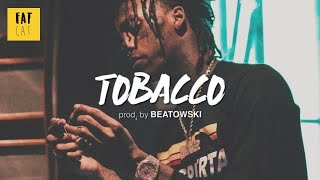 free Old School Boom Bap type beat x hip hop instrumental  Tobacco prod by BEATOWSKI [upl. by Anastase]