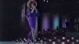 Whitney Houston  quotGreatest Love of Allquot New York City Live 1986 [upl. by Aileve]