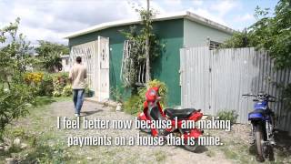 A better life in the Dominican Republic [upl. by Susejedesoj]