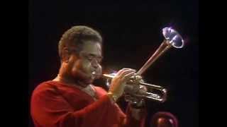 Dizzy Gillespie Unicorn  live [upl. by Obeded979]