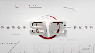 ESPN quotSportsCenterquot Current Theme Music 2014 version [upl. by Annanhoj]