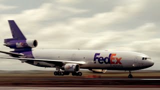 FedEx flight 80 [upl. by Innavoeg476]