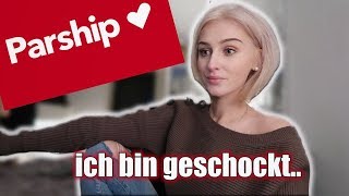 Ich PARSHIPE jetzt 🙂❤️ Sashka [upl. by Akkeber]