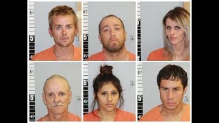 Recent arrests in Lewis amp Clark County August 29 [upl. by Pisano]