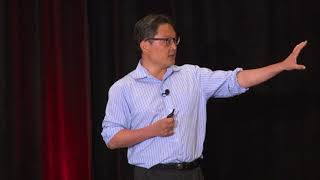 RealTime Biosensor Technology with Tom Soh [upl. by Woolley]