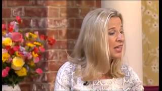 Katie Hopkins being racially sterotypical with childrens names [upl. by Robinetta956]