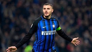 Mauro Icardi ► All 29 Goals in Serie A TIM  20172018 ᴴᴰ [upl. by Ursel]