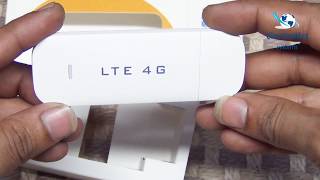 LTE 4G WiFi USB Modem [upl. by Rebah444]