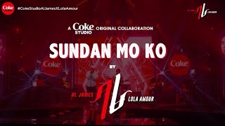 Coke Studio Season 3 quotSundan Mo Koquot Official Lyric Video [upl. by Cantlon]