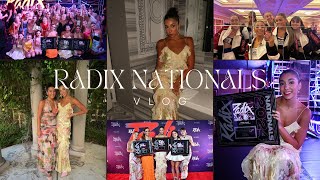 Radix Nationals 2024 in Las Vegas [upl. by Jarin]