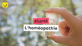 Lhoméopathie [upl. by Helas]