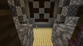 Minecraft How To Find Woodland Mansion Secret Rooms [upl. by Sig]