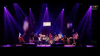 Composers Medley  KMF Karuna  Unplugged [upl. by Lia]