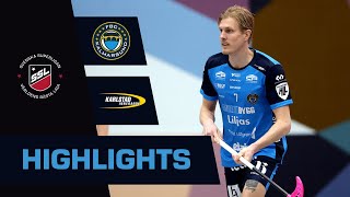 Highlights Kalmarsund  Karlstad [upl. by Onitsoga]