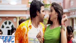 Pawan Singh  Ego Chumma Deke Gal Me  एगो चुम्मा देके गाल में  Devar Bhabhi  Bhojpuri Hit Song [upl. by Adnilreh805]