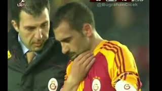 GALATASARAY 0 FENERBAHÇE 0 Tarihin En Kavgalı Derbisi 2009 [upl. by Atteragram720]