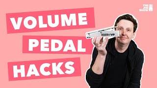 Why You Need a Volume Pedal [upl. by Ynnel]