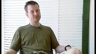 Lars von Trier Idioten Interview Cannes [upl. by Wallas377]